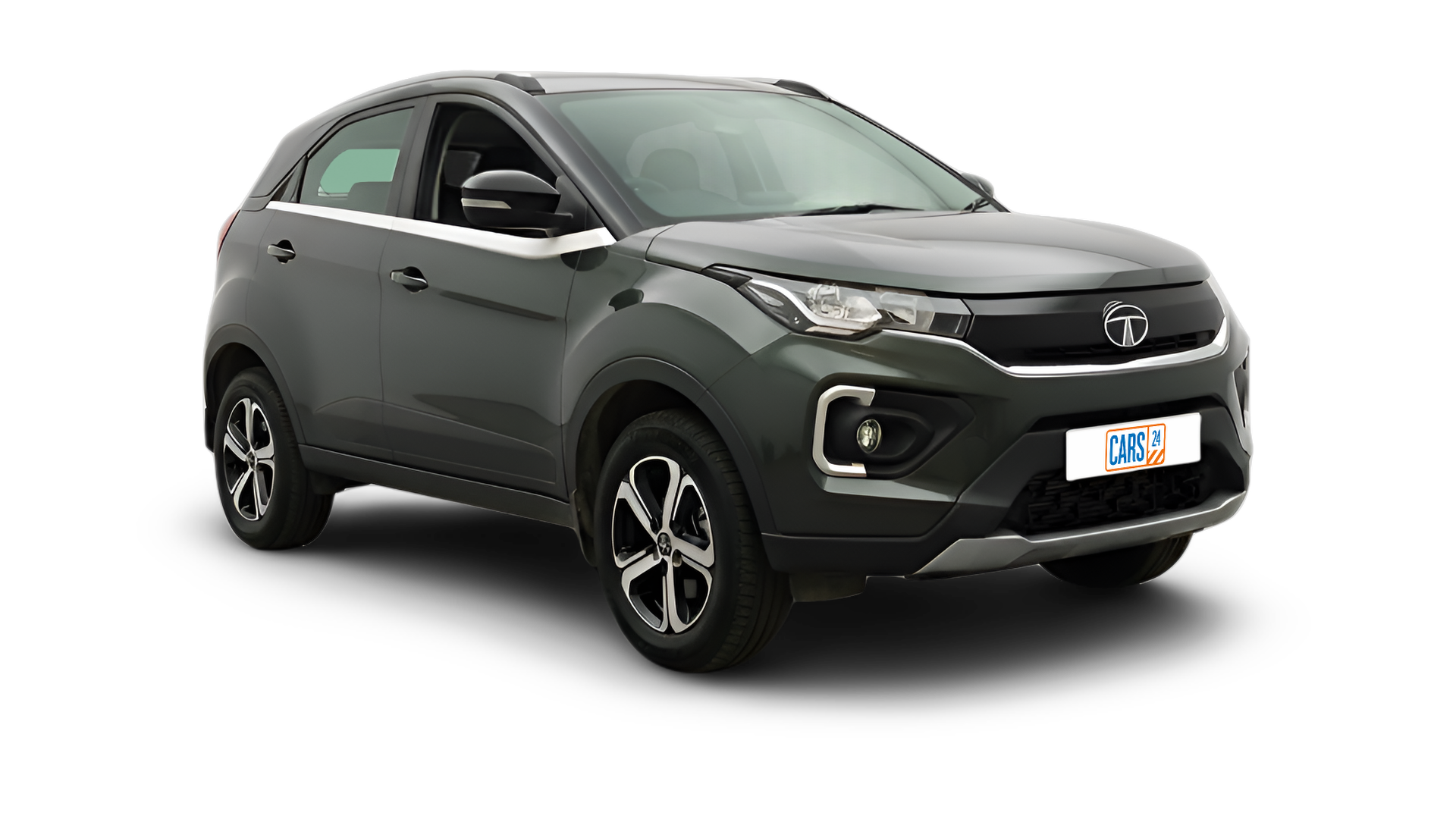 Tata NEXON-img